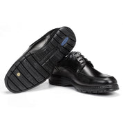 ZAPATO CORDON NEGRO 9142 CRONO
