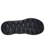 SNEAKERS MUJER SKECHERS NEGRO 124837 BBK