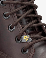 BOTA HOMBRE PANAMA JACK NAPA GRASS MARRON