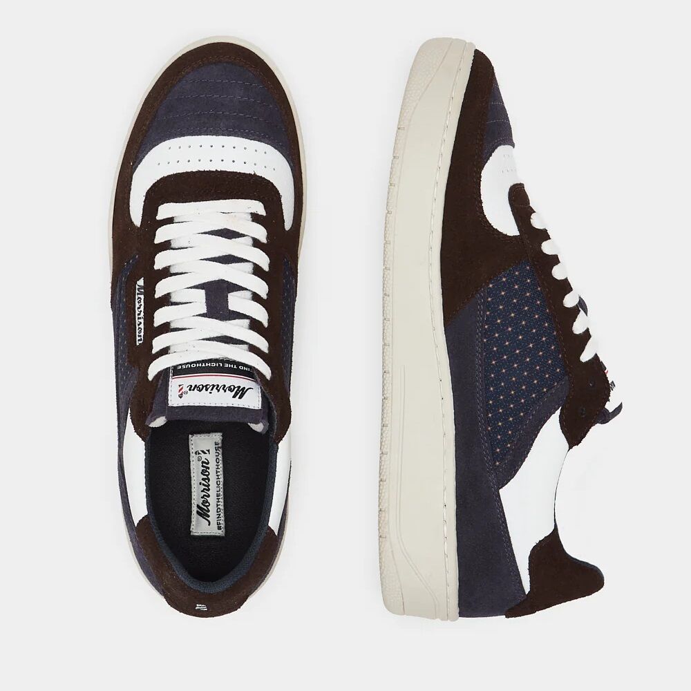 SNEAKER HOMBRE MORRISON ZETA ECLIPSE