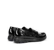 MOCASIN CHAROL NEGRO F1794 GLADIS
