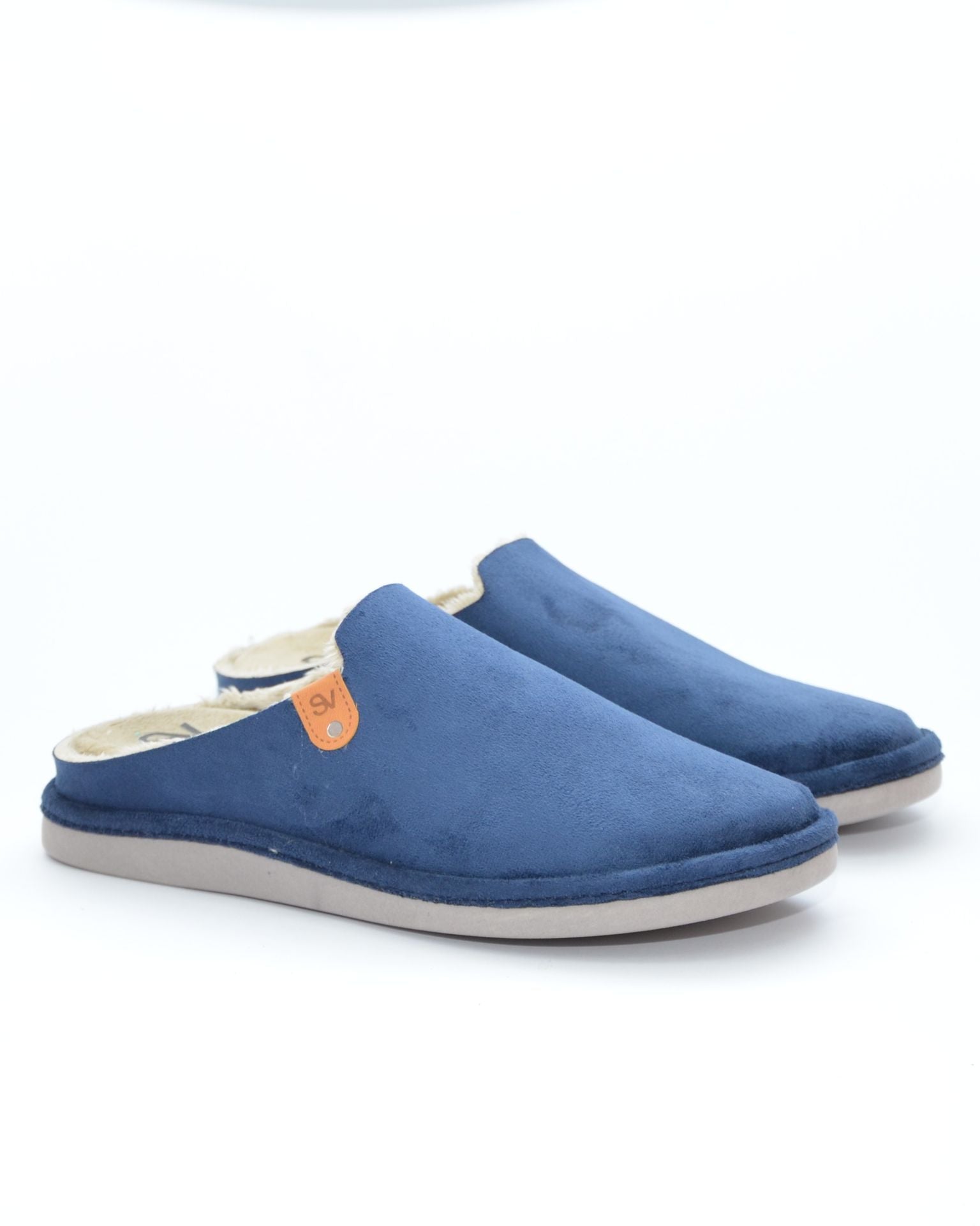 ZAPATILLAS DE CASA HOMBRE