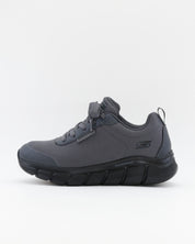 SNEAKERS HOMBRE DEPORTIVO SKECHERS WATERPROOF 118111 CCL