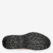 BOTA CHIRUCA POINTER 02 MARRON GORE TEX