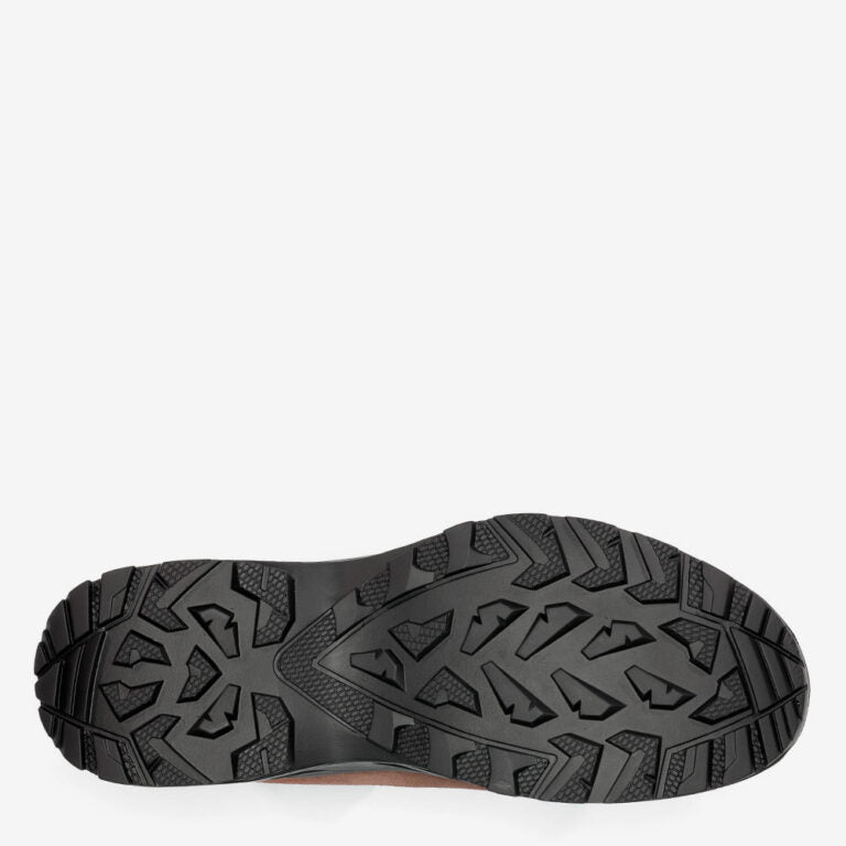 BOTA CHIRUCA POINTER 02 MARRON GORE TEX