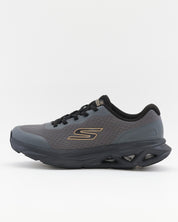 SNEAKERS HOMBRE DEPORTIVO SKECHERS GRIS OSCURO 221041 CHAR