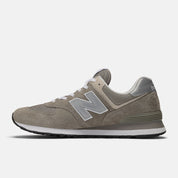SNEAKERS HOMBRE NEW BALANCE ML574EVG GRIS