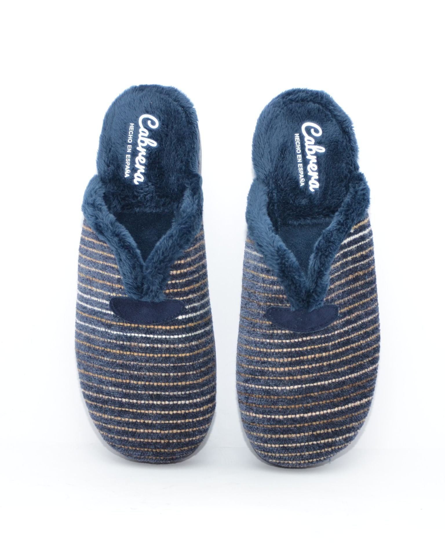 ZAPATILLAS DE CASA MUJER ANCHO ESPECIAL