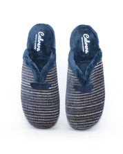 ZAPATILLAS DE CASA MUJER ANCHO ESPECIAL