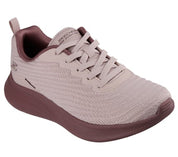 SNEAKERS MUJER SKECHERS SALMON 117731 NAT