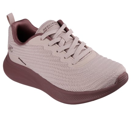 SNEAKERS MUJER SKECHERS SALMON 117731 NAT
