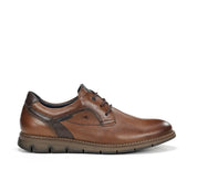 ZAPATO CASUAL CORDON CAMEL F0974 KIRO HABANA CAMEL