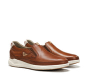 ZAPATO MOCASIN HOMBRE COLOR CUERO FLUCHOS KADIR F2445