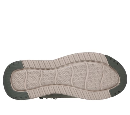 SNEAKERS BOTA MUJER SKECHERS 144756 OLV CORDONES WATERPROOF