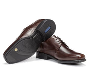 ZAPATO CORDON 7995 RAFAEL CAFÉ