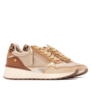 Zapatilla de mujer beig Carmela 16244201