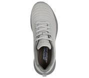 SNEAKERS MUJER SKECHERS GRIS 117731 SAGE