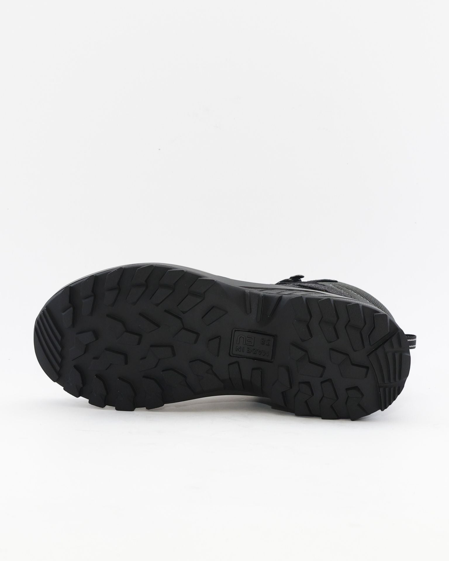 BOTA CHIRUCA MUJER GORE TEX TROLL 13
