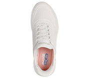 SNEAKERS MUJER SKECHERS BLANCO 117740 W