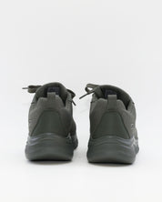 SNEAKERS HOMBRE DEPORTIVO SKECHERS WATERPROOF VERDE 118111 OLV