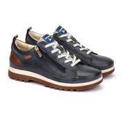 DEPORTIVO MUJER CORDON Y CREMALLERA OCEAN W3W-6979 VIGO