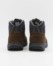 BOTA CHIRUCA HOMBRE  MONTREAL 01 GOTE TEX