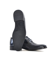 ZAPATO HOMBRE OXFORD FLORENTIC MARINO MICROPERFORADO