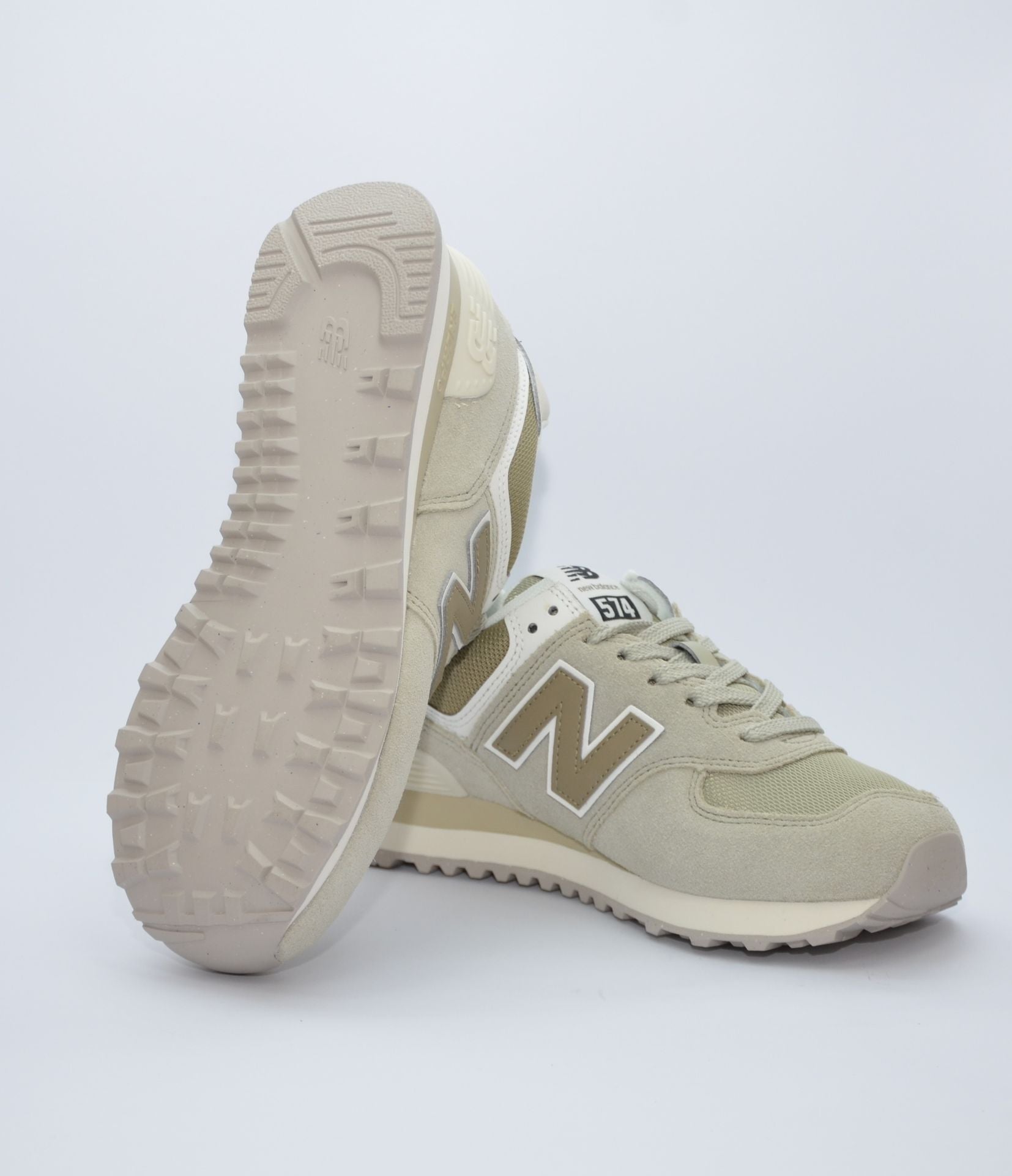 SNEAKERS MUJER NEW BALANCE 574 DP2