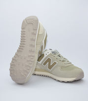 SNEAKERS MUJER NEW BALANCE 574 DP2
