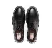 ZAPATO CORDON NEGRO 9579 CLIPPER