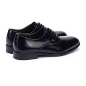 ZAPATOS DE CORDONES ESTILO OXFORD PARA HOMBRE ANTIC MARINO ARLINGTON  1691-2856T