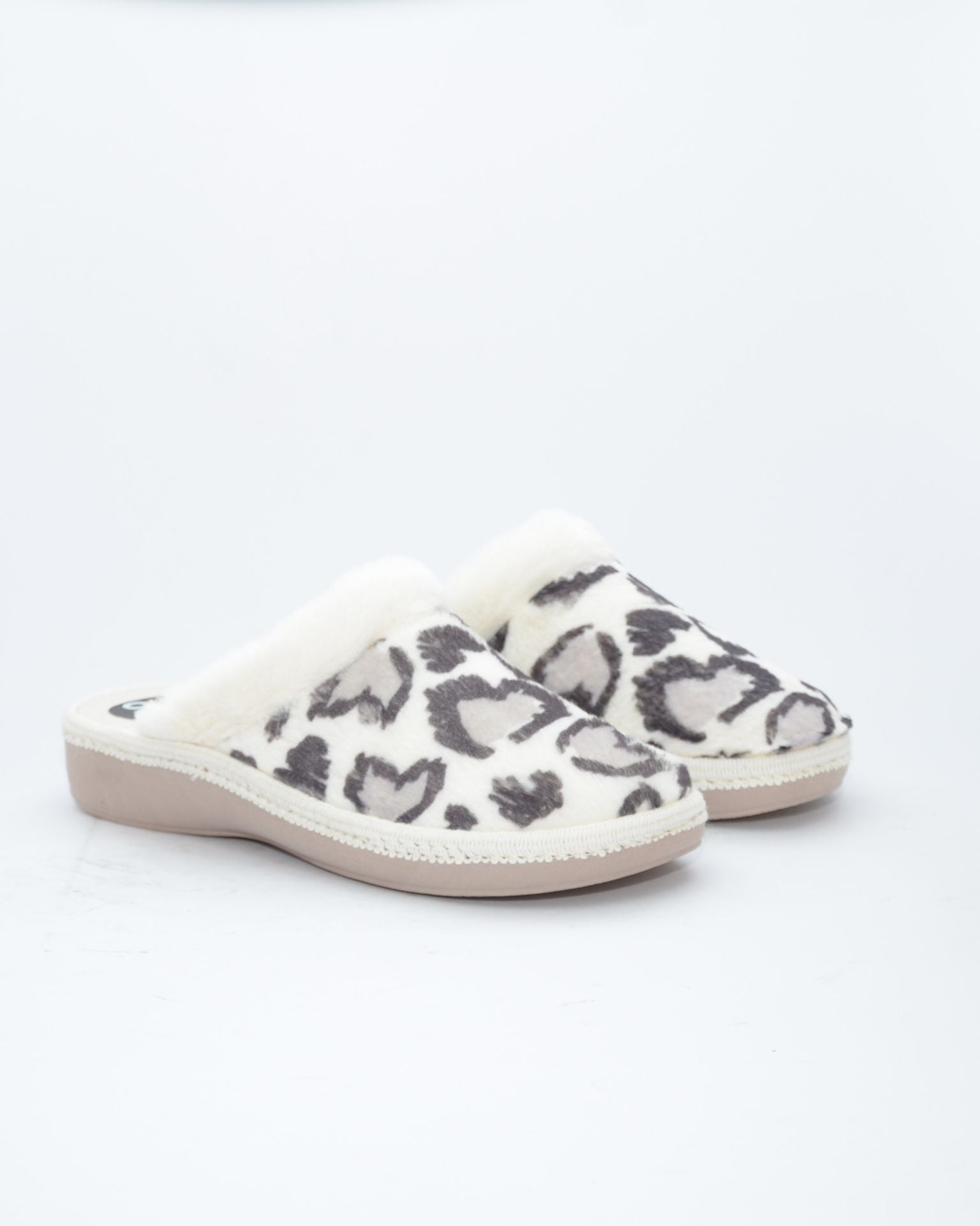 ZAPATILLAS DE CASA MUJER