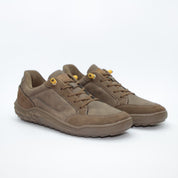 DEPORTIVO CORDON BAREFOOT MARRON 630380