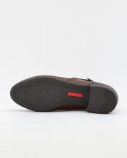 BOTIN MUJER TACON BAJO COLOR CUERO PIKOLINOS MALAGA W6W-8648
