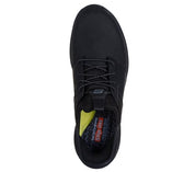 SNEAKERS HOMBRE SKECHERS NEGRO 210828 BBK SLIP-INS