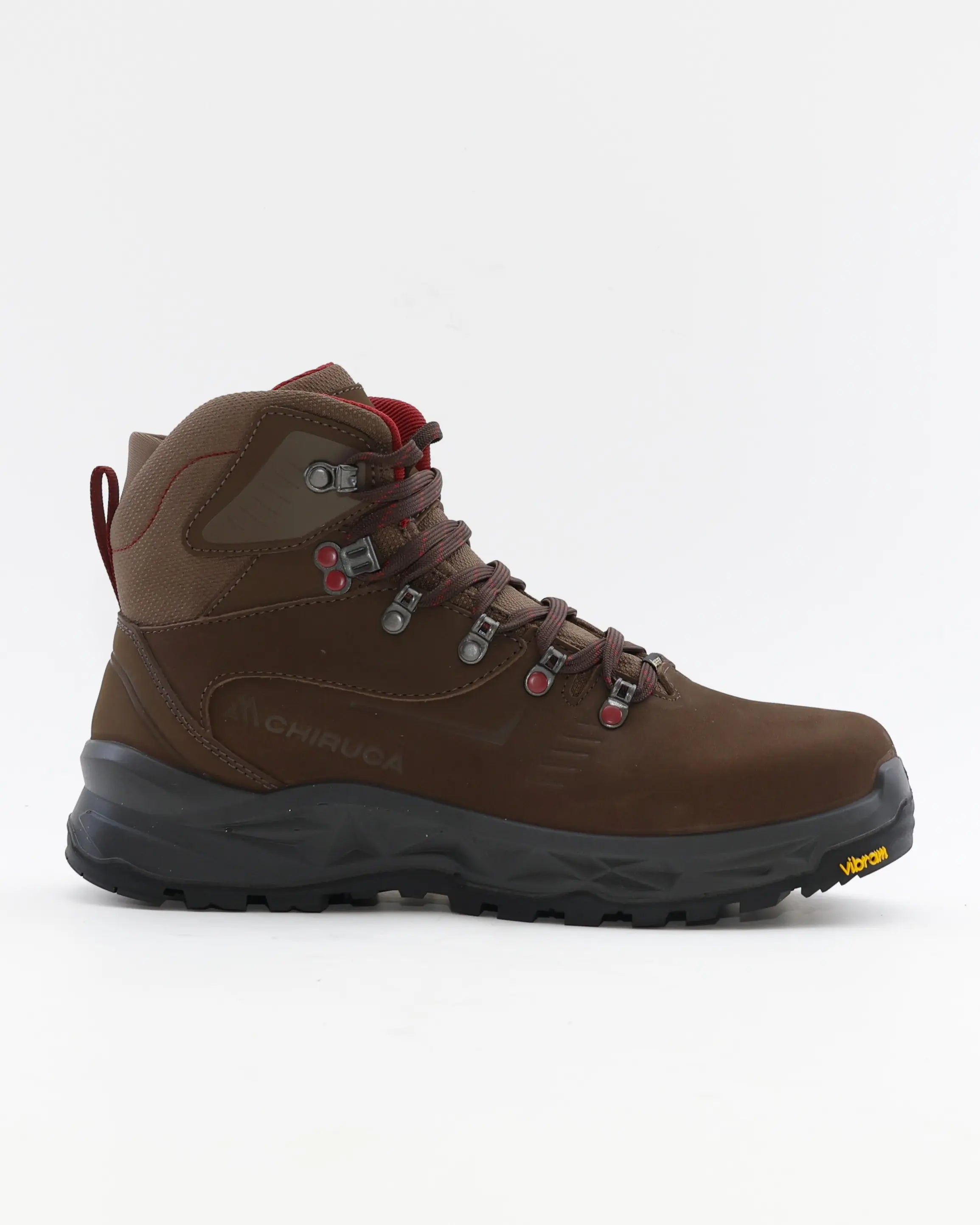 BOTA CHIRUCA HOMBRE TABURIENTE 02 GORE TEX SUELA VIBRAM