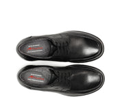 ZAPATO NEGRO CORDON F1949 PROFESIONAL