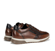 DEPORTIVO CORDON MARRON F1600 LOUIS H.CAMEL