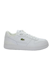 ZAPATILLAS T-CLIP MUJER BLANCO BLANCO