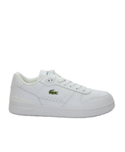 ZAPATILLAS T-CLIP HOMBRE BLANCO BLANCO