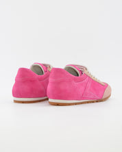 DEPORTIVO MUJER CORDON SERRAJE COMBI FUXIA SALMON LACOMBA FUCHSIA