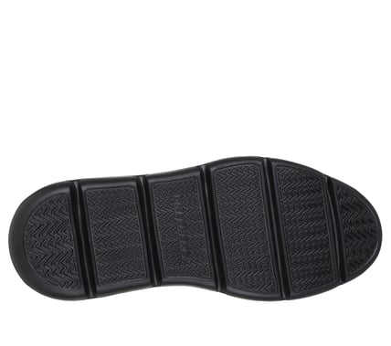 SNEAKERS HOMBRE SKECHERS MARRON 205046 CHOC SLIP-INS