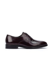 ZAPATOS DE CORDONES ESTILO OXFORD PARA HOMBRE ANTIC BURDEOS ARLINGTON 1691-2856T