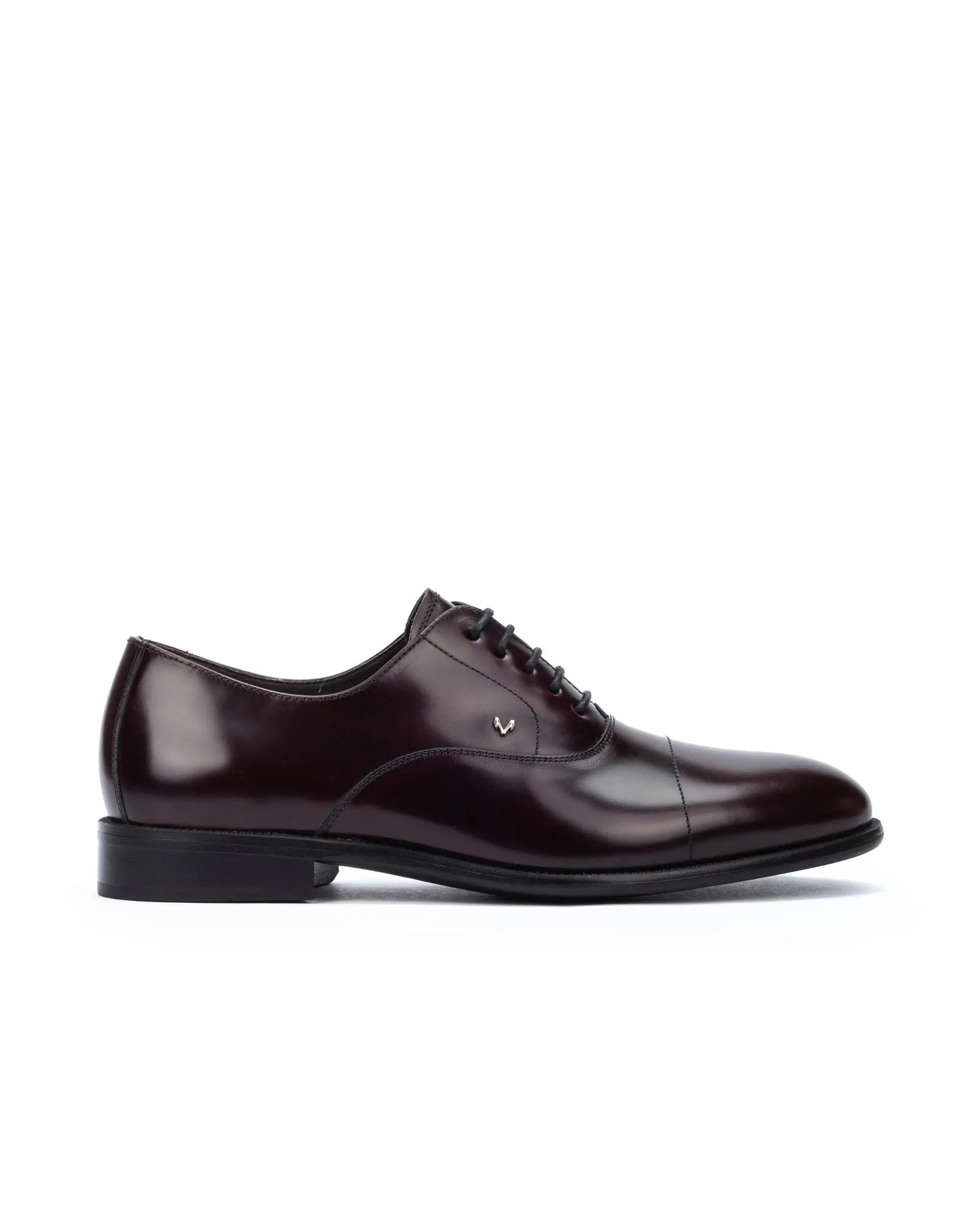 ZAPATOS DE CORDONES ESTILO OXFORD PARA HOMBRE ANTIC BURDEOS ARLINGTON 1691-2856T