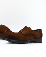ZAPATO CORDON HOMBRE SERRAJE CUERO KEEP HONEST 01199