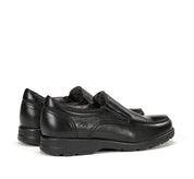 ZAPATO MOCASIN NEGRO F1950 PROFESIONAL
