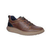 ZAPATO MARRON GOMAS 60805