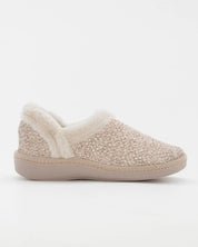 ZAPATILLAS DE CASA MUJER CERRADA SALVI 31L-056 POLARIS ARENA
