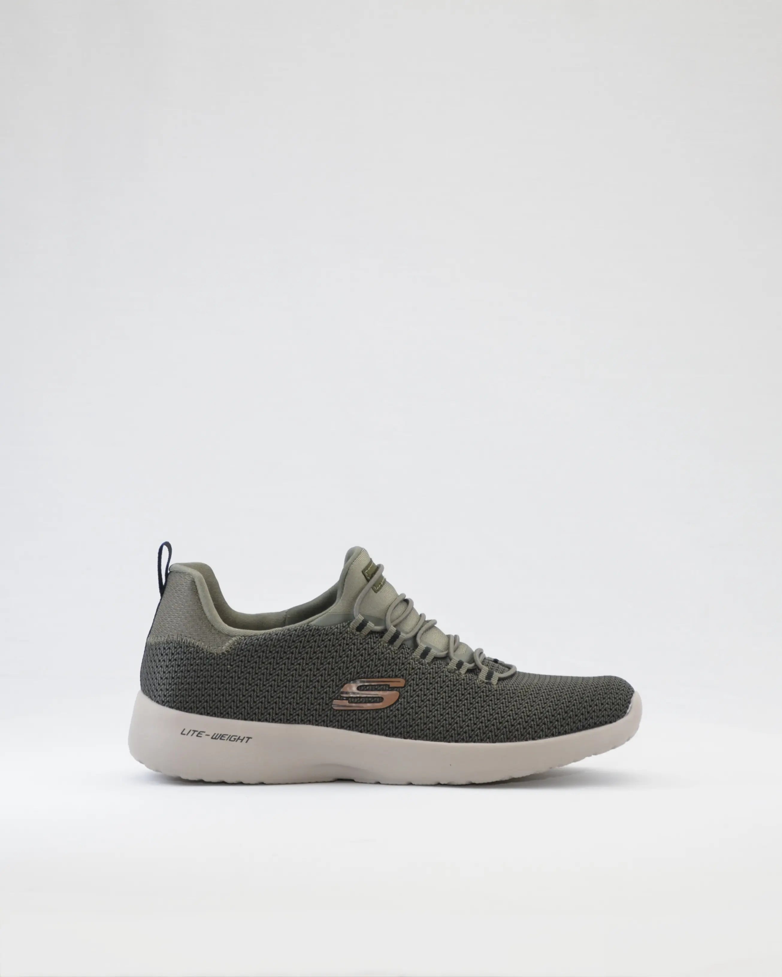 SNEAKERS HOMBRE SKECHERS 58360 OLV ELASTICOS SLIP-INS