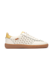 DEPORTIVO CON CORDONES PARA MUJER PIKOLINOS W7B-6711C1 NATA